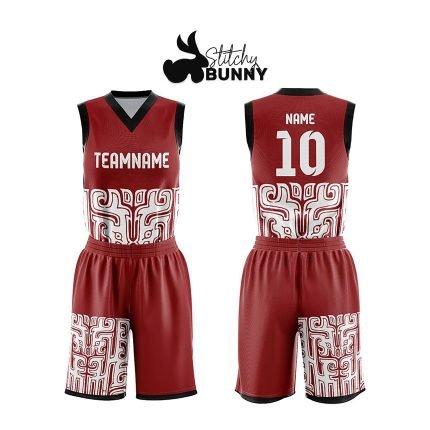 Men's Basketball – STITCHY BUNNY